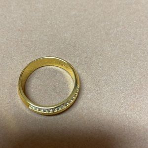 Men’s 12 wedding ring